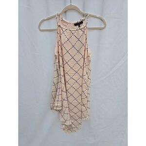 Eclair women S Dress‎ halter one shoulder asymmetrical batwing sleeve pink